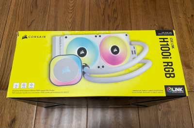 又淘到了几个不错的水冷，价格实惠，海运21天到手，收费合理。
已经是第五次日淘了，非常不错，有了挖煤姬日淘APP真是方便。