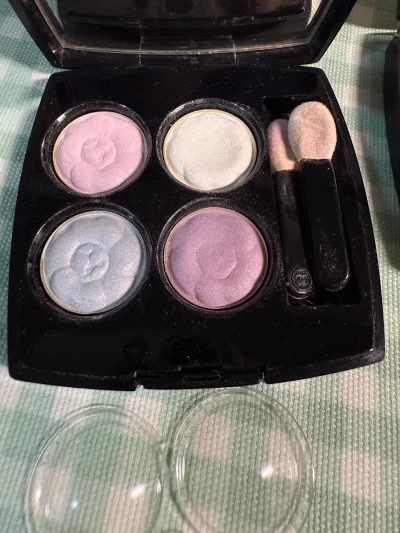 美丽?香奈儿购物～