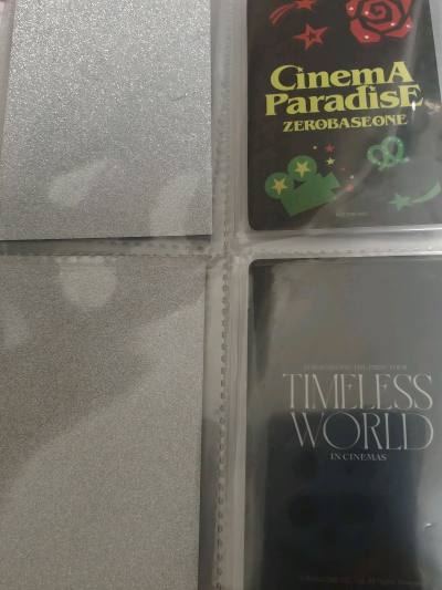 今天和卡友交换了多余的日切，换到了我心心念念的那张！发现每张卡背后都有不同的故事，这种连接感比单纯收藏更让人心动。圈子虽小，温暖却很多。