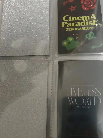 今天和卡友交换了多余的日切，换到了我心心念念的那张！发现每张卡背后都有不同的故事，这种连接感比单纯收藏更让人心动。圈子虽小，温暖却很多。