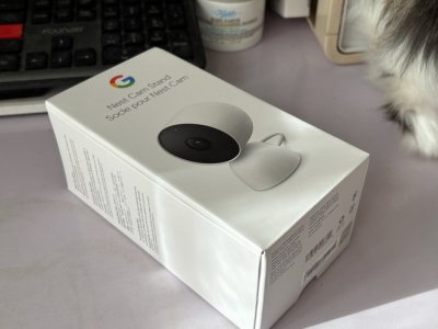 挖煤姬还是太全面了！！！！连摄像头支架都能够淘到，这次选择的是ems ，很快就到手了，支架是全新未拆封的，又一次愉快的购物体验