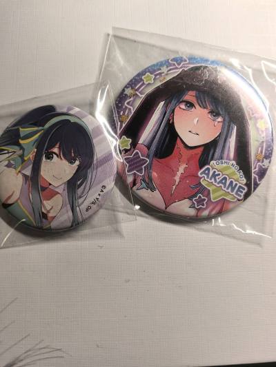 切了八个订单，很可爱的小手办，文件夹好重ww比起铁皮还是更喜欢纸片类的谷子。文件夹很大也很好看www