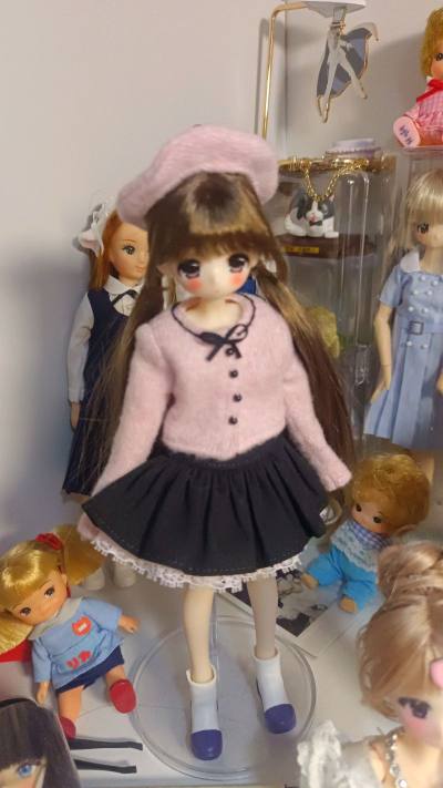 很好的购物体验