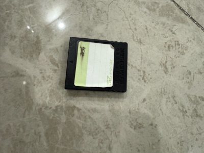 购买了一些任天堂NGC主机的记忆卡，打包非常专业，没有任何挤压，破损，物流么很快，到手非常满意，感谢平台！