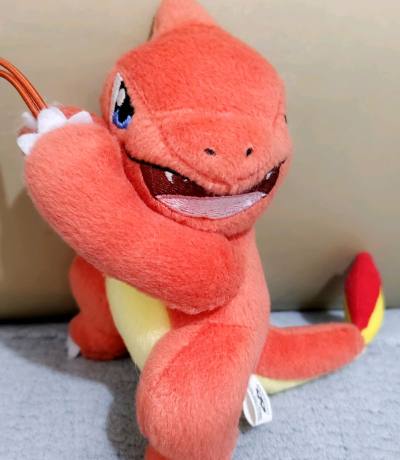 第一次用挖煤姬，切到了好价宝可梦玩偶，非常开心的一次体验，种类丰富，都是我喜欢的，大家一起成为宝可梦大师吧。挖煤姬很好用，大家一起来用吧。分享可爱的宝可梦。