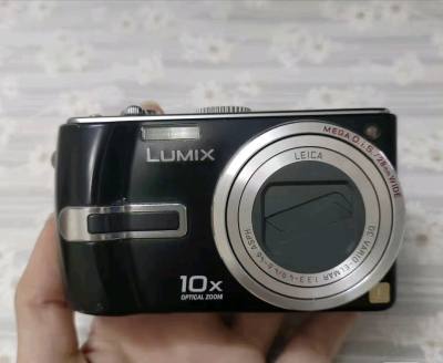 海淘数码相机,体验感非常好。