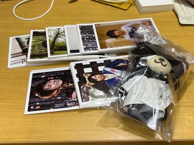 吃到了很好价的烧普和价格还不错的熊www
购物体验不错 空运很快适合我这种不想多等的人
最终平安收到了 包装很严实
第二批还在等待商品到齐ww期待最终能顺利到手