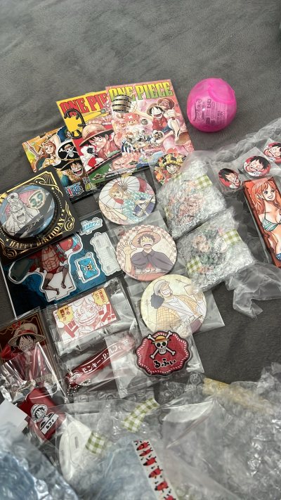 都包装的很好 安全落地很开心 下次希望运费可以少一点 会继续在挖煤姬购物的 吃谷体验感很好 流程也很清晰