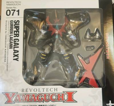 这是第三次使用挖煤姬购物了，买了品相很不错的海洋堂超银河红莲螺岩，保存很好，没有漆面损伤或者发粘，关节正常，整体造型非常劲，把玩舒适。挖煤姬的包装运输也很到位，非常好的购物体验！