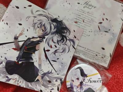 这单走的竹蜻蜓plus，运输时效10天
�为了歌词本切了个通常盘，意外的便宜
�然后努努大跳水，切了个圆润肥美的，充棉很紧实，很好rua
�一周年透卡开始换角色签了，不再是印刷罗马签，这点挺好