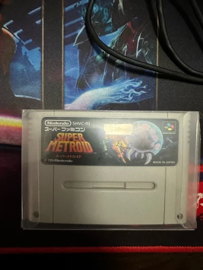 这次买到了心心念的sfc超级银河战士，价格不错成色很好。fc版越狱，成色很好价格也不贵，fc版忍龙1和坦克大战，全部测试直接秒读，竹蜻蜓运送迅速，感觉良好！