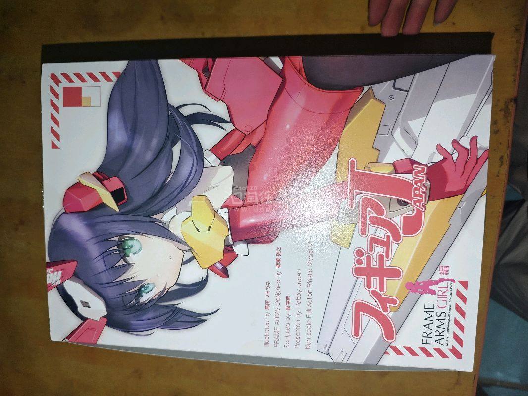 这次呢，又从日淘任意门在日拍上蹲到了寿屋的限定版红闪燕新版忍者机娘还有一盒国内卖疯的mg的nt高达，都是全新未开封的好货，不得不感慨国内倒爷猖獗。这次因为东西有点重还是选择了海运，箱子的也是加了填充物，也是很给力，箱子依旧八角尖尖。日淘任意门当属海淘的好去处。