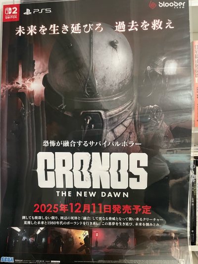 这单只有一套物品，所以用了竹蜻蜓，运输时间很快一周就到了。收到了今年的AVG新作时间旅者全新的B2海报盒店铺宣传盒POP，值得fans收藏起来