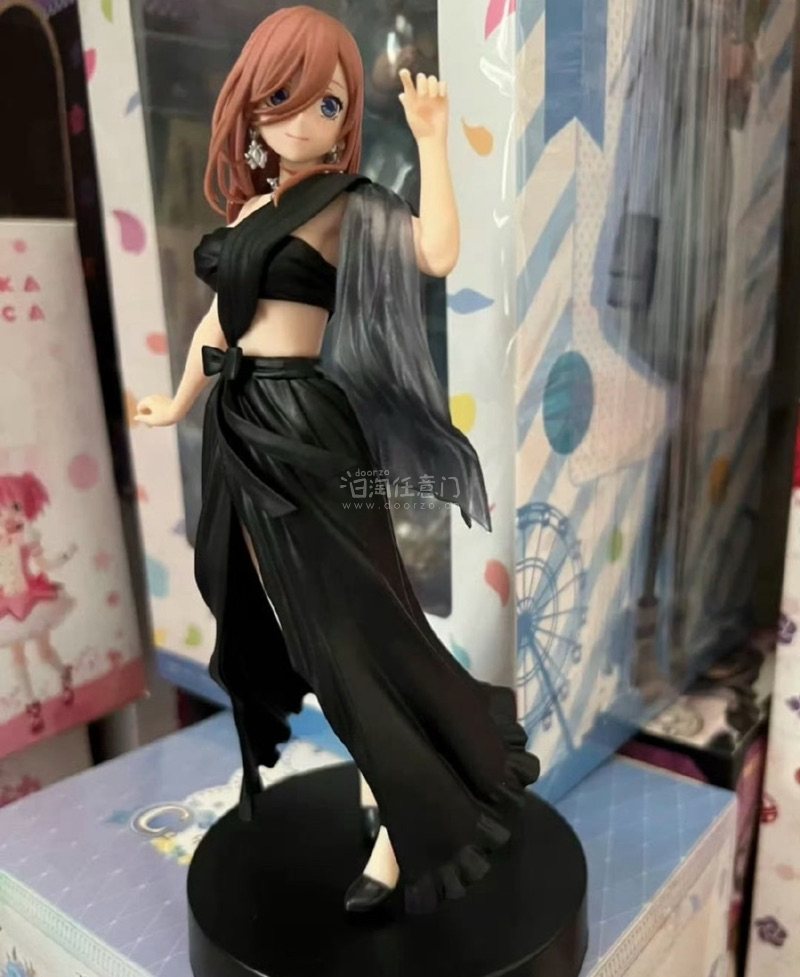 竹蜻蜓发货很快，已经收到货了，商品和描述的差不多，质量没问题，关键价格也合适，在这里买还是很放心的，好评~建议使用挖煤姬哦，三玖很美！