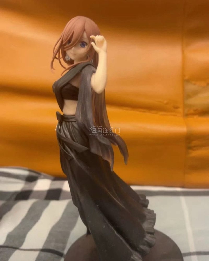 竹蜻蜓发货很快，已经收到货了，商品和描述的差不多，质量没问题，关键价格也合适，在这里买还是很放心的，好评~建议使用挖煤姬哦，三玖很美！