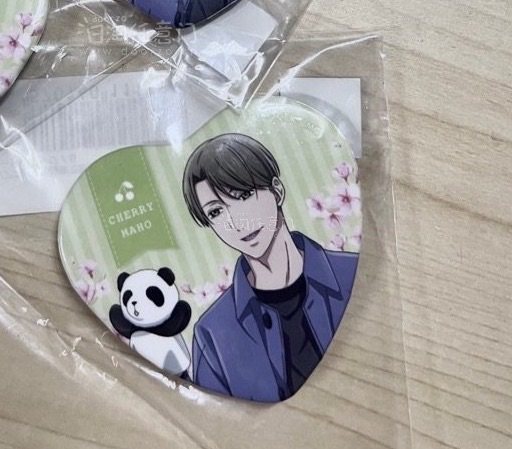 这款跨境商品太让人惊喜了！品质远超预期，与描述完
全一致。国际物流比想象中快很多，包装也非常好！还会在这个app上切的！