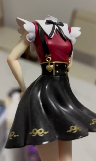 其实你也没那么好，就是比其它女孩漂亮点、温柔点、聪明点、贤惠点、懂事点、大方点、谦虚点……价格实惠，下次再来，包装很棒，客服态度很好，日淘任意门的竹蜻蜓非常安全，气泡膜填充的满满的，推荐大家用