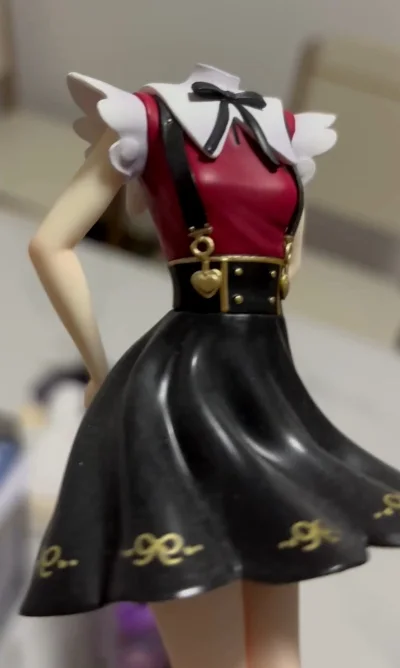 其实你也没那么好，就是比其它女孩漂亮点、温柔点、聪明点、贤惠点、懂事点、大方点、谦虚点……价格实惠，下次再来，包装很棒，客服态度很好，挖煤姬的竹蜻蜓非常安全，气泡膜填充的满满的，推荐大家用