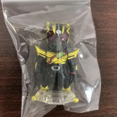 挖煤第六弹如期而至
假面骑士收集记录进行中！
本次杂七杂八的收集了一堆款式
简直是一大助力
期待下一弹！
继续收集之旅！