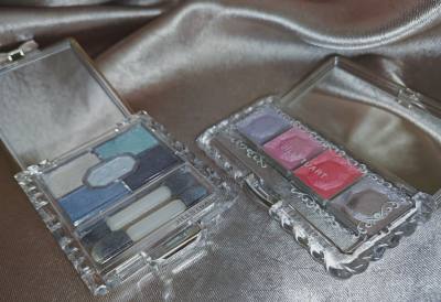 Jill Stuart绝版眼影