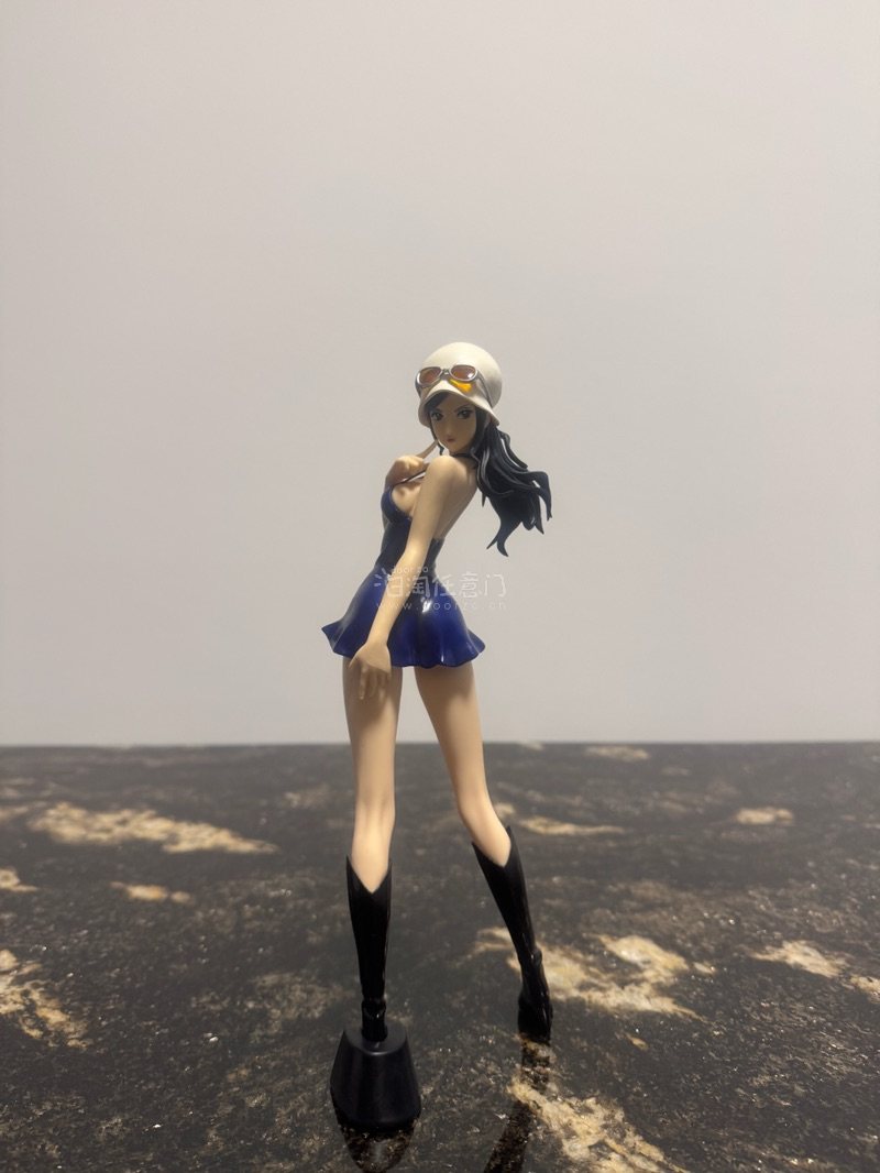 又一次海淘完美成功，这次的手办都非常完美，几乎没有瑕疵，海运的方式虽然等的时间久了点但也是很值得的，打包的方式令人安心，赞赞赞