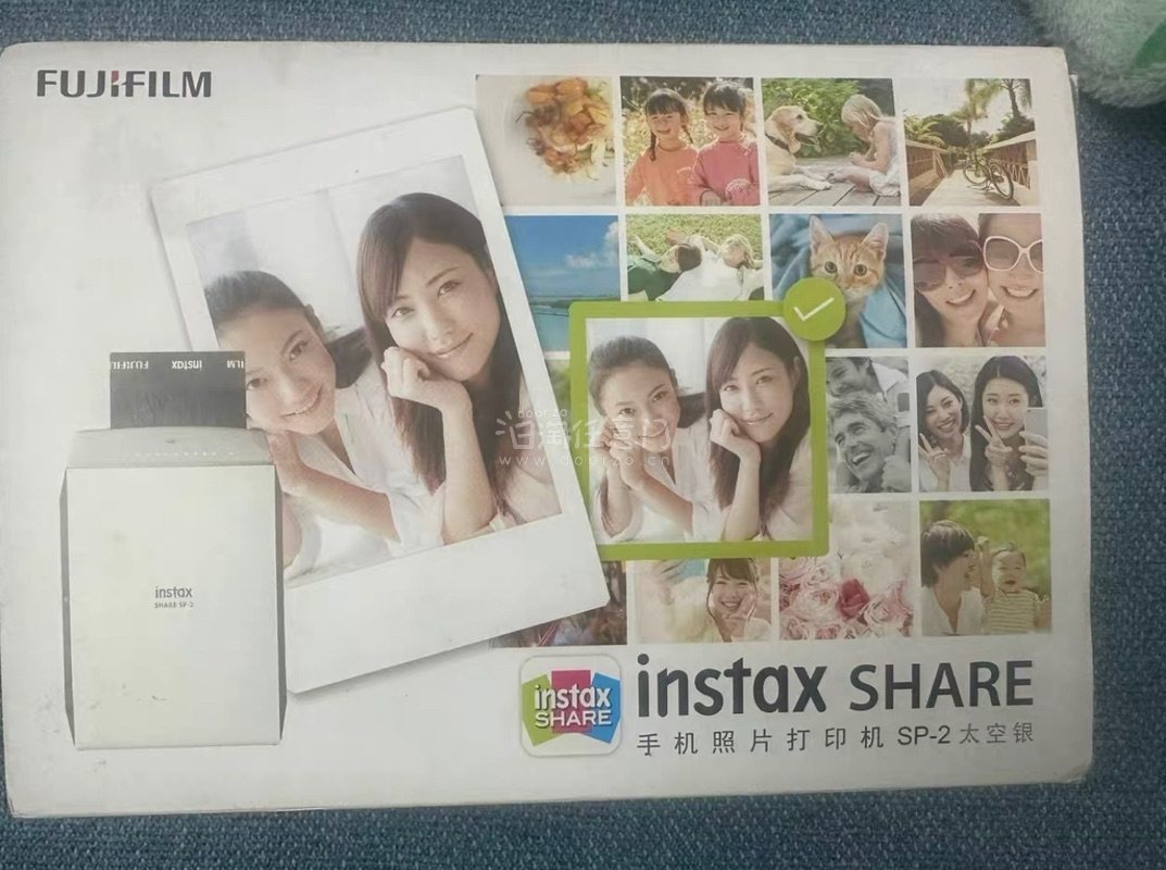 首先机子状态非常好，几乎全新，外部没有明显划痕；其次有原盒，配件说明书保卡都在就几乎跟新的一样；
最后物流十分迅速，大概一周就到了。已经用上美美打印了，强烈推荐大家购买和使用挖煤姬这个软件，非常便利