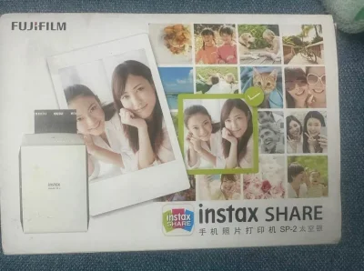 首先机子状态非常好，几乎全新，外部没有明显划痕；其次有原盒，配件说明书保卡都在就几乎跟新的一样；
最后物流十分迅速，大概一周就到了。已经用上美美打印了，强烈推荐大家购买和使用挖煤姬这个软件，非常便利