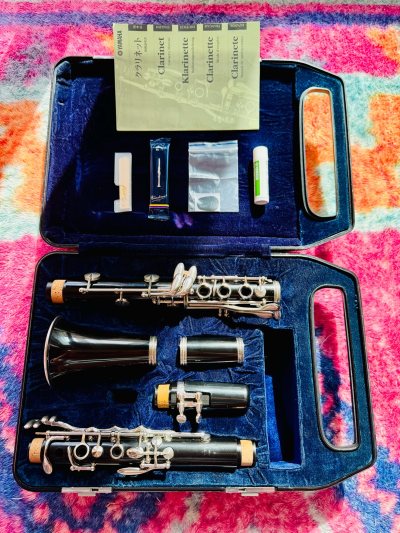 快乐的开始演奏吧