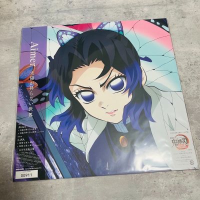 日淘任意门的黑胶购物体验