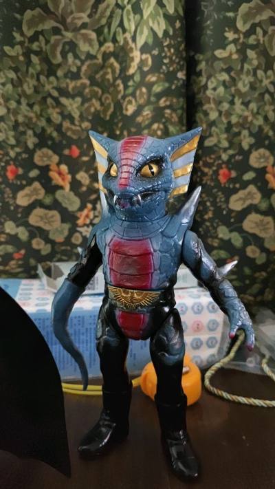 非常不错的购物体验