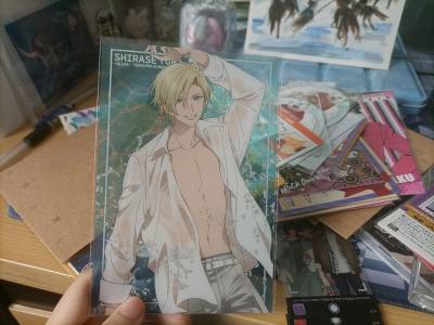 非常好的购物体验