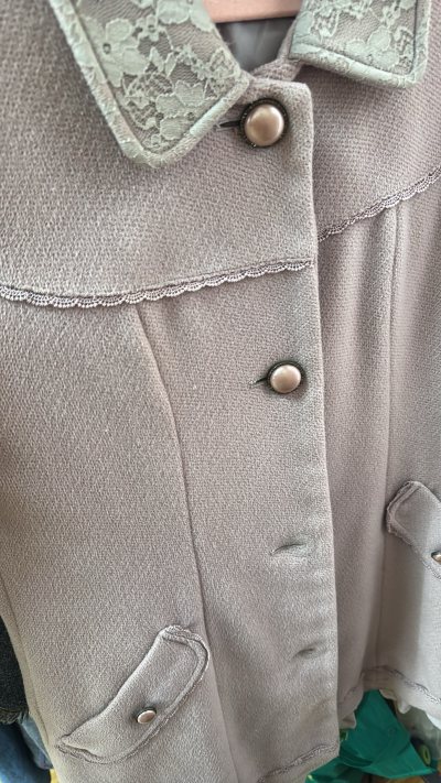 开心的购物分享