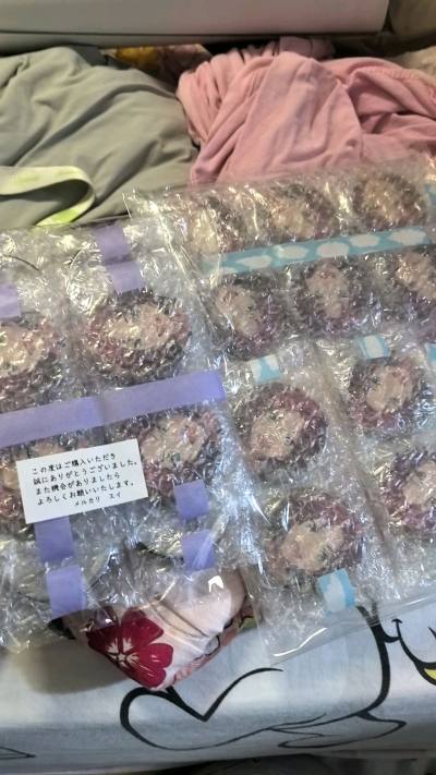 喜欢。物流非常的快速。包装的也很安心，数量也没有缺少。特别好，特别好。已经切了八九次了。很好很棒！！还会继续回购的。