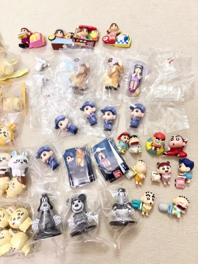 第二次在挖煤姬上购物 流程简单易懂 而且明天都更新了 好看的萌物 很难忍住不购买。快递费还会退差价 。