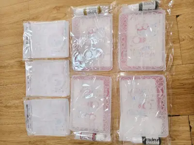 又在挖煤姬海淘啦，购物和物流体验依旧超级棒！这次买到了种草很久的手工材料，非常开心。挖煤姬是一款超好的海淘app！软件内有超多平台可以购物，包括煤炉，亚马逊，乐天市场，雅虎闲置等，商品非常丰富！很容易找到自己想要的宝贝，并且挖煤姬经常发放优惠劵，价格很实惠，挖煤姬还...