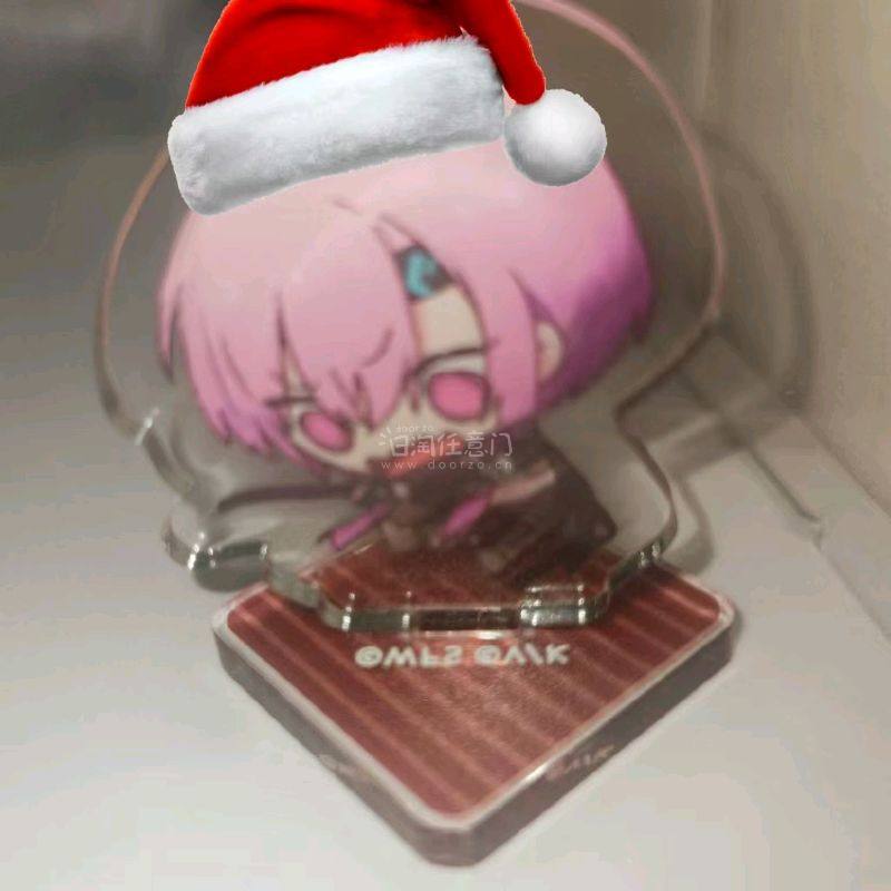 任意门的首次购物体验