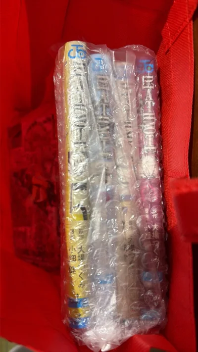 感受了国际快递的乐趣，一直等待期望中，今天收到货，家人帮拆了，准备收藏，翻译，再看看，借同学再看看，真的很好呀