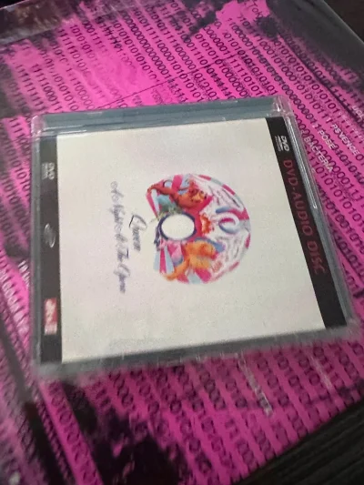 这次切了一些磁带和LD，走的海运路线，从发出到收到用15天时间，再加上用了积分抵扣运费，总体下来还是很不错的价格