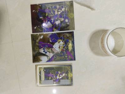 哇咔咔！终于收到啦！好喜欢，这是我推的东西，心心念念好久了终于买到了！！包装超级好！完美无瑕，喜欢喜欢。下次还来，芜湖