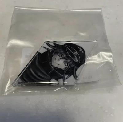 23号国际发货，差不多6天就拿到了，不得不说ems是真的快。就算没有加固包裹，挖煤姬也往里面装了很多气泡纸，东西也没问题