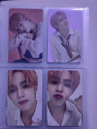 在挖煤姬平台买的小卡太惊喜了！卡片保存完好，包装精致，物流超快，内容物也没有损坏，完全超出预期，一定会回购的