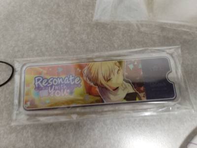 这是我第三次切煤，这次也非常顺利地收到我喜欢的周边了！每次官方都会把包装包得特别严实，商品一点瑕疵也没有，以后也会继续切煤