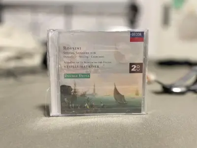 经网友提醒，买贵了很多。起初也是网友推荐的这张唱片，随手就买了，比某宝贵了不少

谁没有第一次嘛

但是，某一天公司老板来我家听了这张，非常沉醉。但是他说我家的椅子不舒服，第二天就给我买了懒人沙发哈哈
所以说价格和价值是两码事，这谁说的好，这谁受得了。。