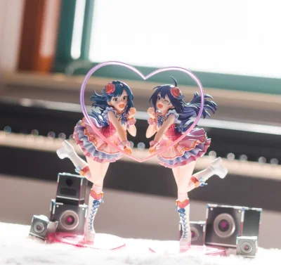 手办已完美收货！涂装精细无瑕疵，面相还原度很高，包装非常用心，里外多层气泡纸，八角尖尖送达。挖煤姬从下单、支付到物流追踪的整个流程都很顺畅，能直接看到日本商品详情很放心。国际物流速度也比预想快，一次非常满意的购物体验，会继续使用！