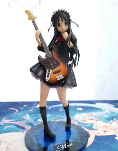 期待已久的日版手办完美到货！八角尖尖的运输箱和内盒已是惊喜。本体检查无任何瑕疵，涂装与细节的精度极高，完美再现了官图神韵。日版特有的雪梨纸和包装方式也得以保留，收藏满足感十足。挖煤姬的物流与加固包装无可挑剔，是购买日版收藏品的可靠之选。