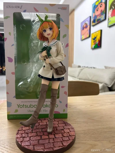 成功以原价购得心仪的日版手办，圆梦了！实物比官图更具质感，涂装的层次感和光泽度非常出色。确认是全新的日版，封绘、说明书、特典等一应俱全。平台衔接海外购物的体验流畅，物流追踪安心，加固包装令人放心。是次完美的“原价”收藏之旅。