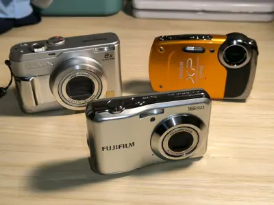 挖煤姬年末好物分享。挖煤姬淘CCD太香了！作为喜欢购买CCD的人，必须安利挖煤姬这个日本海淘平台！它主打各类日淘好物，从数码产品到动漫周边都能找到，而且每周都会送免手续费优惠券，对学生党特别友好。最打动我的是客服，每次咨询物流和商品细节都回复超快，耐心又专业，完全不...