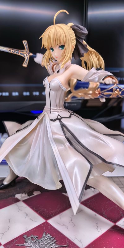 一次安心又便捷的体验。不仅确保了日版的身份与全新未开的品质，更省去了自行海淘的种种麻烦。手办本身完美无瑕，涂装精细。平台的物流、清关、加固打包形成可靠闭环，让收藏者只需享受开箱的喜悦即可，服务体验满分。