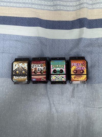 购买方式非常迅速算得上是秒下单，没有各种繁琐的操作，也提供了好几种物流选择，包装用心总体来说是一次非常愉快的海淘体验