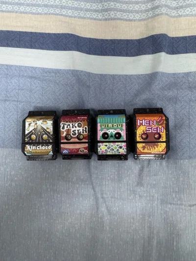 购买方式非常迅速算得上是秒下单，没有各种繁琐的操作，也提供了好几种物流选择，包装用心总体来说是一次非常愉快的海淘体验